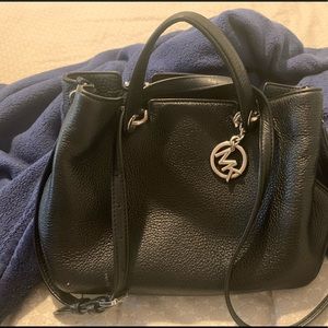 MK crossbody and handle bag